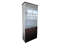 QF-Tall cabine  White & Wenge